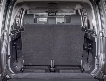 Porta-malas Land Rover Discovery "Landmark" [UK-spec] (L319) '2015–16