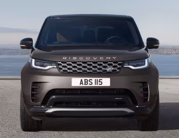 Land Rover Discovery "Metropolitan" [Worldwide] (L462) '2021–pr.