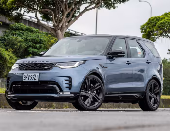 Land Rover Discovery P300 R-Dynamic HSE [Taiwan] (L462) '2022–pr.