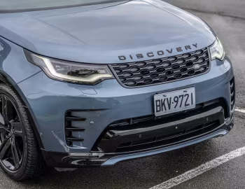 Land Rover Discovery P300 R-Dynamic HSE [Taiwan] (L462) '2022–pr.