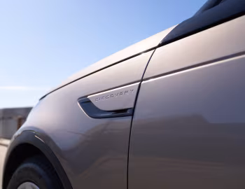 Land Rover Discovery P360 [Worldwide] (L462) '2020–pr.
