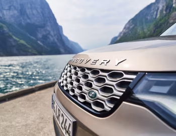 Land Rover Discovery P360 [Worldwide] (L462) '2020–pr.