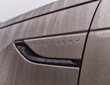 Land Rover Discovery P360 [Worldwide] (L462) '2020–pr.