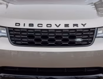 2021–pr. Land Rover Discovery P360 R-Dynamic [North America] (L462) '2021–pr.
