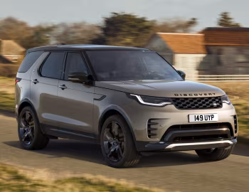 Land Rover Discovery P360 R-Dynamic [Worldwide] (L462) '2020–pr.
