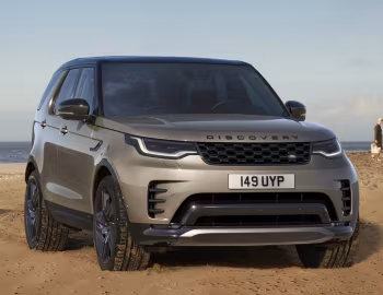 Land Rover Discovery P360 R-Dynamic [Worldwide] (L462) '2020–pr.
