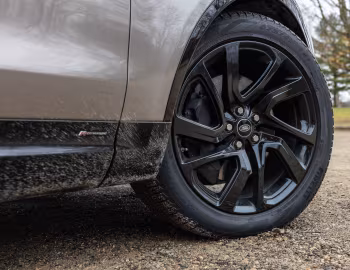 2021–pr. Land Rover Discovery P360 R-Dynamic [North America] (L462) '2021–pr.
