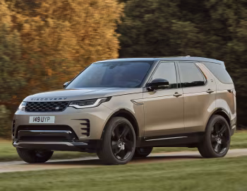 Land Rover Discovery P360 R-Dynamic [Worldwide] (L462) '2020–pr.