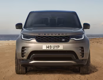 Land Rover Discovery P360 R-Dynamic [Worldwide] (L462) '2020–pr.