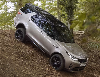 Land Rover Discovery P360 R-Dynamic [Worldwide] (L462) '2020–pr.