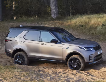 Land Rover Discovery P360 R-Dynamic [Worldwide] (L462) '2020–pr.