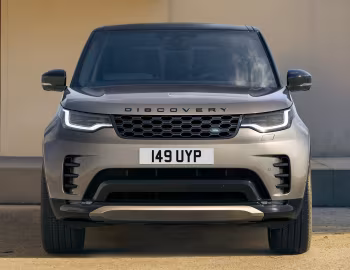 Land Rover Discovery P360 R-Dynamic [Worldwide] (L462) '2020–pr.