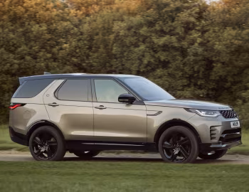 Land Rover Discovery P360 R-Dynamic [Worldwide] (L462) '2020–pr.