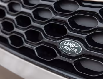 2021–pr. Land Rover Discovery P360 R-Dynamic [North America] (L462) '2021–pr.