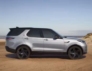 Land Rover Discovery P360 R-Dynamic [Worldwide] (L462) '2020–pr.