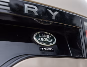 2021–pr. Land Rover Discovery P360 R-Dynamic [North America] (L462) '2021–pr.