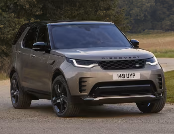 Land Rover Discovery P360 R-Dynamic [Worldwide] (L462) '2020–pr.