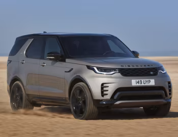 Land Rover Discovery P360 R-Dynamic [Worldwide] (L462) '2020–pr.