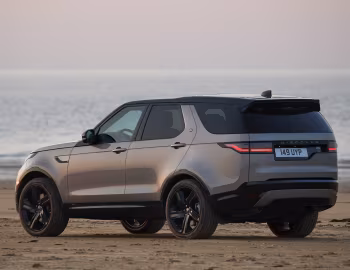 Land Rover Discovery P360 R-Dynamic [Worldwide] (L462) '2020–pr.