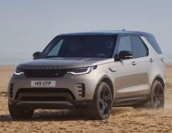 Land Rover Discovery P360 R-Dynamic [Worldwide] (L462) '2020–pr.