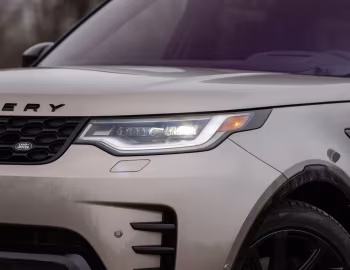 2021–pr. Land Rover Discovery P360 R-Dynamic [North America] (L462) '2021–pr.