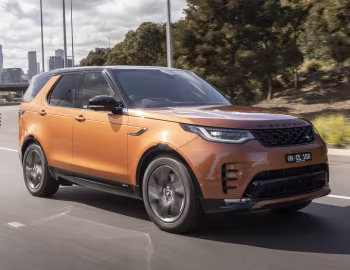 Land Rover Discovery P360 R-Dynamic S [Australia] (L462) '2021–pr.