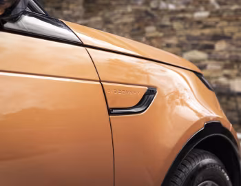 Land Rover Discovery P360 R-Dynamic S [Australia] (L462) '2021–pr.