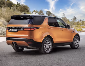 Land Rover Discovery P360 R-Dynamic S [Australia] (L462) '2021–pr.