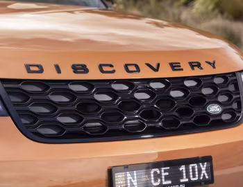 Land Rover Discovery P360 R-Dynamic S [Australia] (L462) '2021–pr.