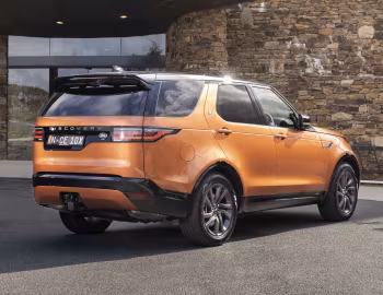 Land Rover Discovery P360 R-Dynamic S [Australia] (L462) '2021–pr.