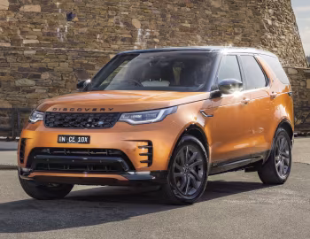 Land Rover Discovery P360 R-Dynamic S [Australia] (L462) '2021–pr.