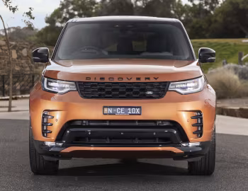 Land Rover Discovery P360 R-Dynamic S [Australia] (L462) '2021–pr.