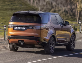 Land Rover Discovery P360 R-Dynamic S [Australia] (L462) '2021–pr.