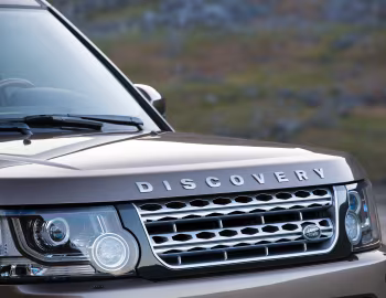 Land Rover Discovery SDV6 HSE [Worldwide] (L319) '2013–16