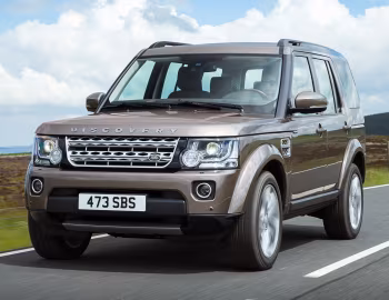 Land Rover Discovery SDV6 HSE [Worldwide] (L319) '2013–16