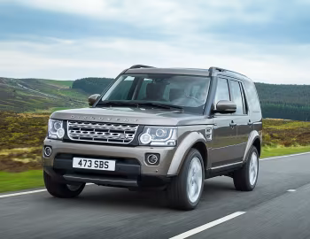 Land Rover Discovery SDV6 HSE [Worldwide] (L319) '2013–16