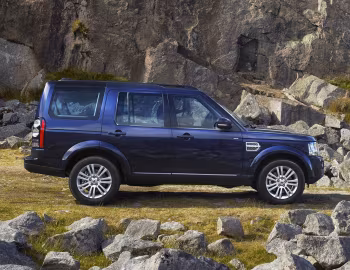 Land Rover Discovery SDV6 HSE [Worldwide] (L319) '2013–16