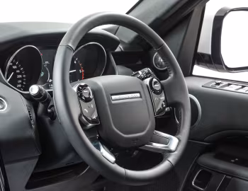 Interior Land Rover Discovery SE Sd4 "Value Package" [South Africa] (L462) '2019