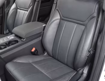 Interior Land Rover Discovery SE Sd4 "Value Package" [South Africa] (L462) '2019