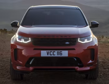 Land Rover Discovery Sport D180 HSE R-Dynamic [Worldwide] (L550) '2019–pr.