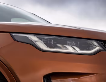 Land Rover Discovery Sport D180 HSE R-Dynamic [South Africa] (L550) '2020–pr.