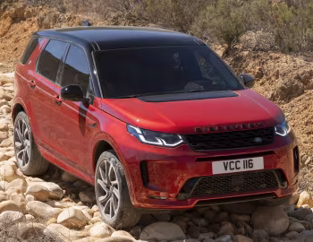 Land Rover Discovery Sport D180 HSE R-Dynamic [Worldwide] (L550) '2019–pr.