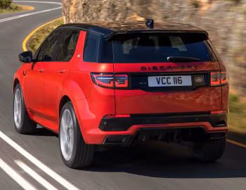 Land Rover Discovery Sport D180 HSE R-Dynamic [Worldwide] (L550) '2019–pr.