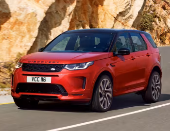Land Rover Discovery Sport D180 HSE R-Dynamic [Worldwide] (L550) '2019–pr.