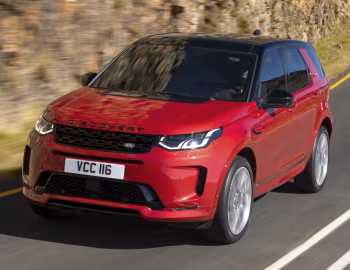 Land Rover Discovery Sport D180 HSE R-Dynamic [Worldwide] (L550) '2019–pr.