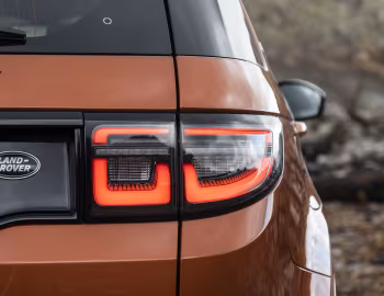 Land Rover Discovery Sport D180 HSE R-Dynamic [South Africa] (L550) '2020–pr.