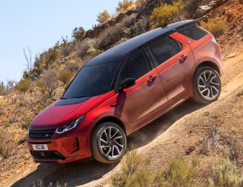 Land Rover Discovery Sport D180 HSE R-Dynamic [Worldwide] (L550) '2019–pr.