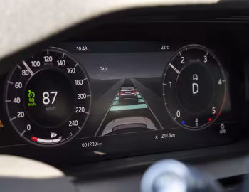 Painel Land Rover Discovery Sport D180 HSE R-Dynamic [South Africa] (L550) '2020–pr.