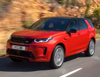 Land Rover Discovery Sport D180 HSE R-Dynamic [Worldwide] (L550) '2019–pr.