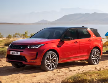 Land Rover Discovery Sport D180 HSE R-Dynamic [Worldwide] (L550) '2019–pr.